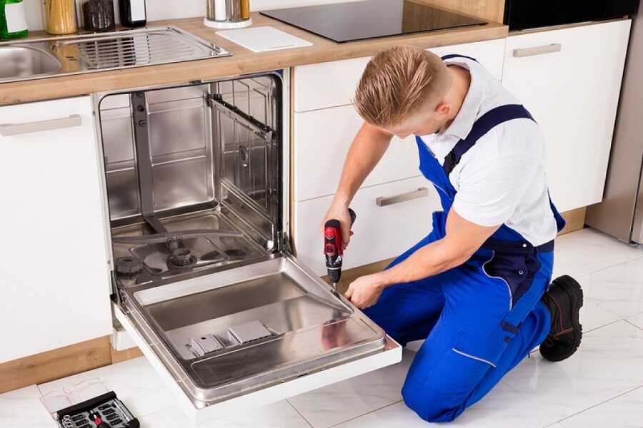 serwis AGD Człuchów